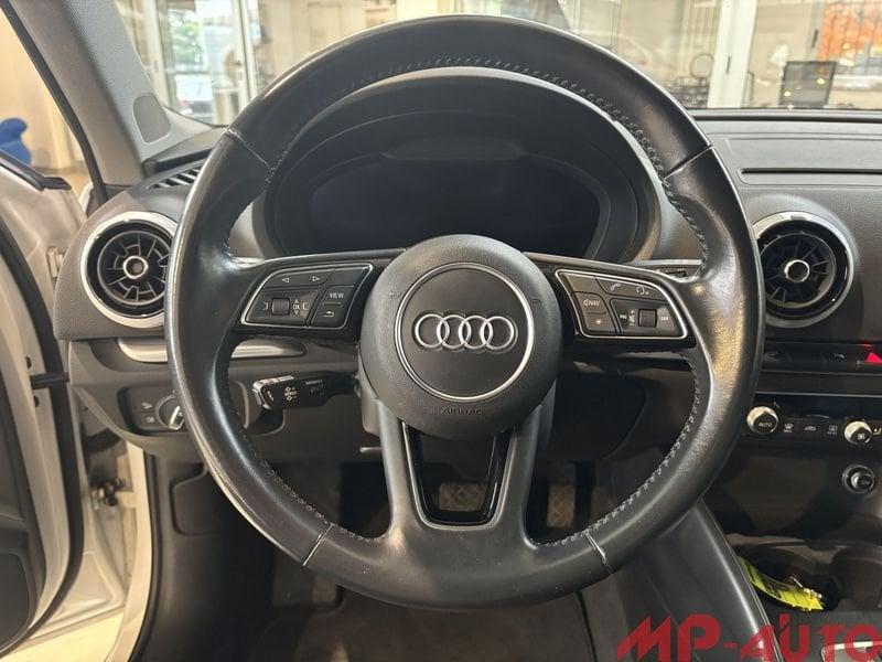 Audi A3 Sportback e-tron A3 SPB 1.4 TFSI e-tron S tronic