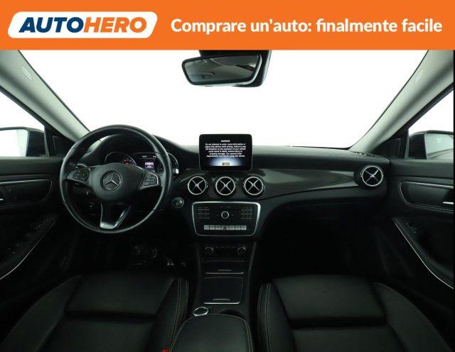 MERCEDES-BENZ CLA 200 d S.W. 4Matic Automatic Premium