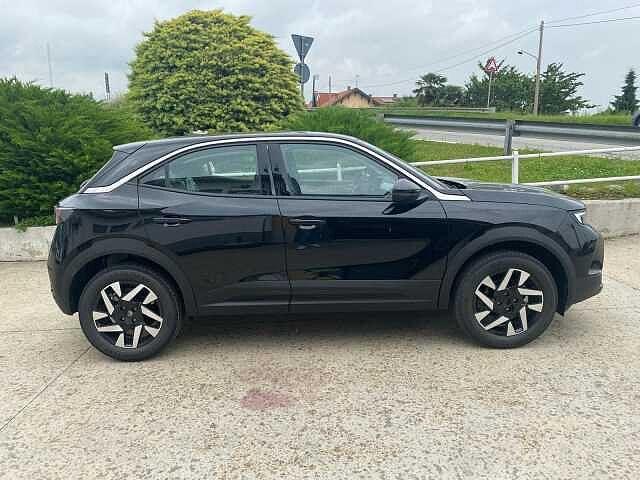Opel Mokka 1.2 Turbo GS
