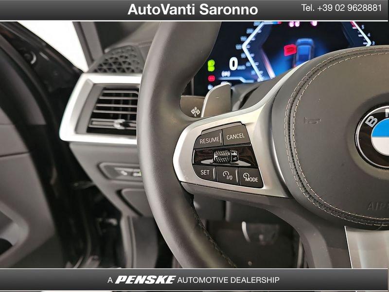 BMW X5 X5 xdrive30d MSport Pro auto