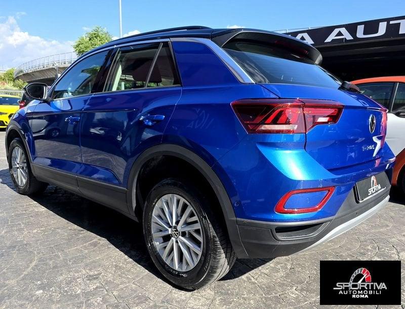 Volkswagen T-Roc BUSINESS PARI AL NUOVO UNIPRO!