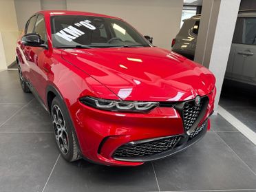 ALFA ROMEO Tonale 1.5 hybrid Veloce 160cv tct7