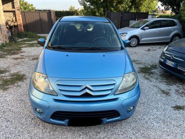 Citroen C3 1.4 HDi 70CV Cashmere