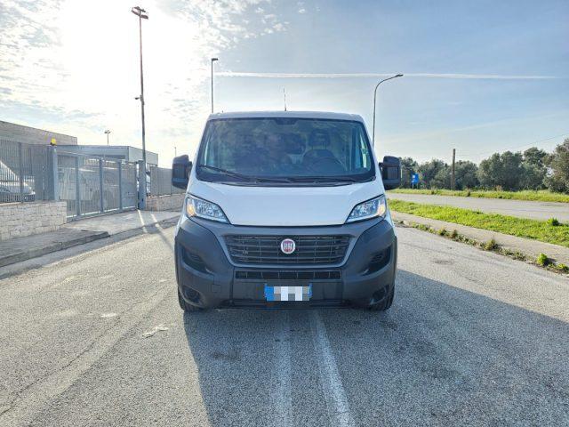 FIAT Ducato 28 2.3 MJT 120CV PC-TN Furgone