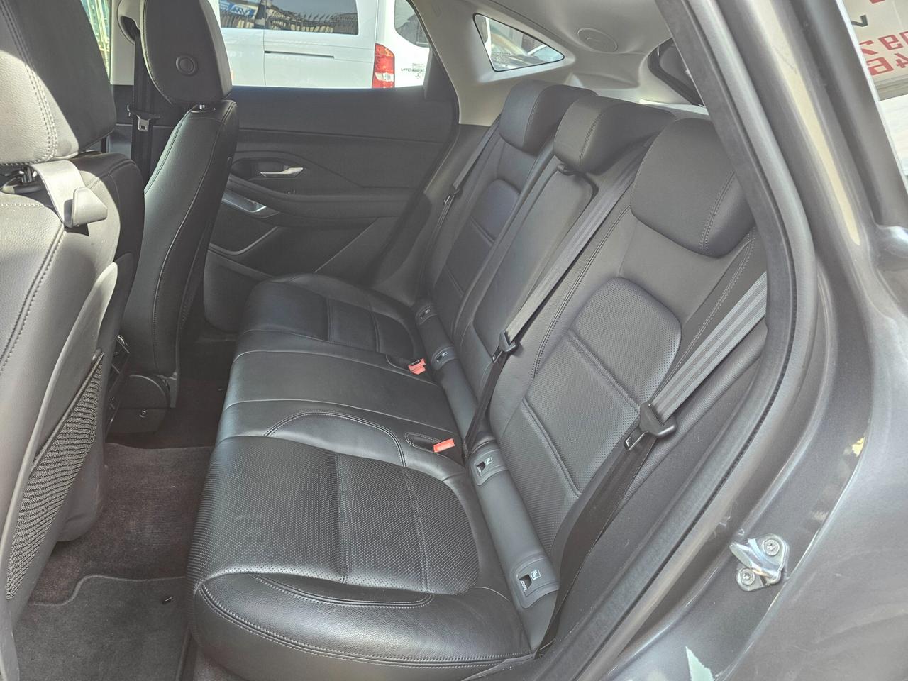 Jaguar F-Pace 2.0 D 150cv/FULL/N1 AUTOCARRO/