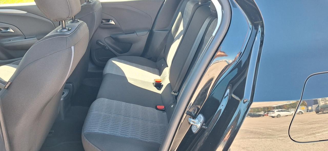 Opel Corsa 1.2 BENZINA 75 CV - X NEOPAT.