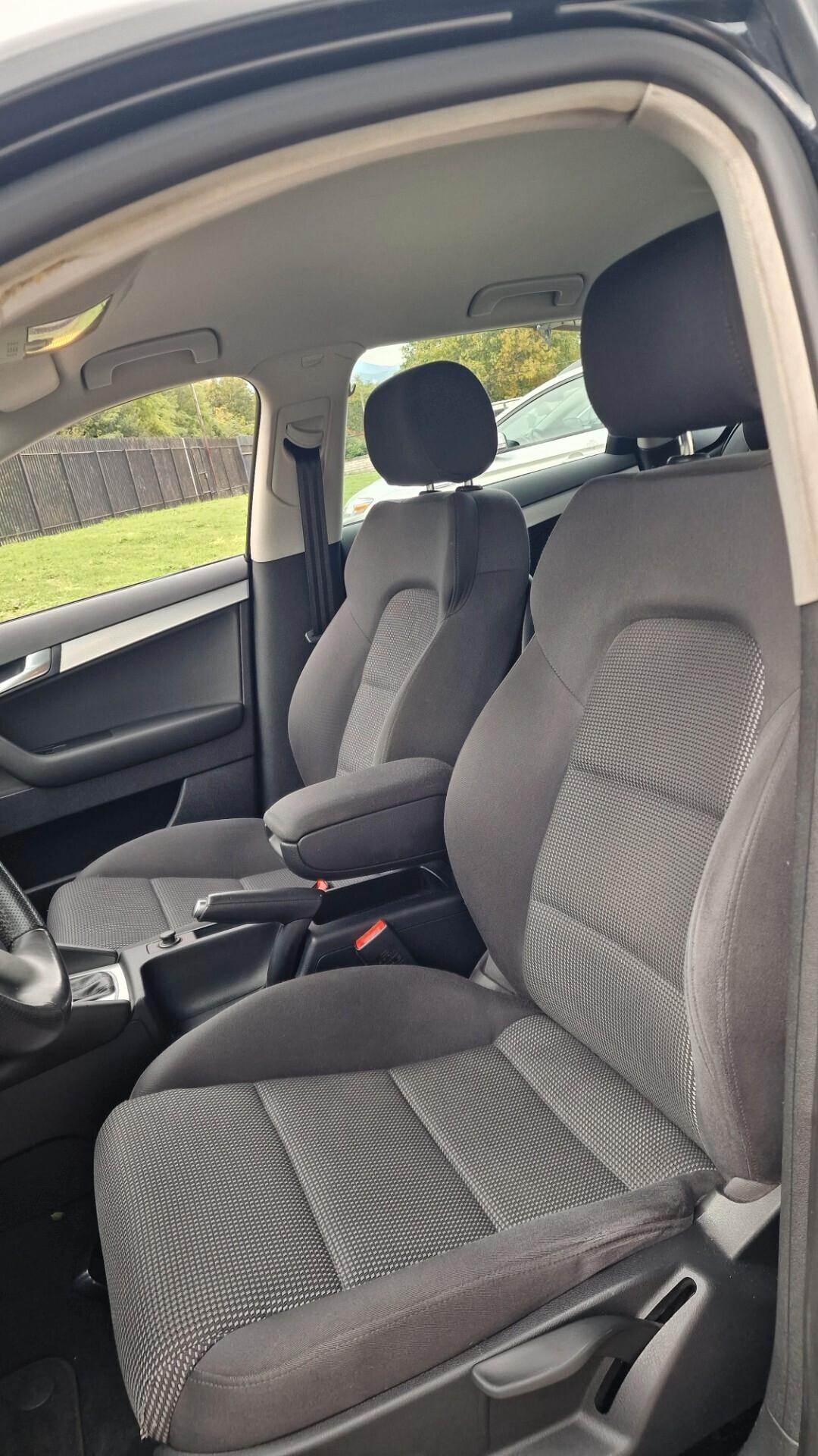 Audi A3 SPB TDI S tronic Ambition "100.000 km"