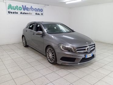 Mercedes-benz A 200 CDI Premium