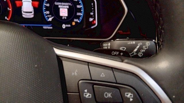 VOLKSWAGEN T-Cross 1.0 TSI DSG Advanced 18" LED VIDEO