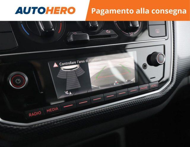 VOLKSWAGEN up! 1.0 5p. move up! BlueMotion Technology