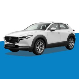 MAZDA CX-30 2.0L Skyactiv-G M-Hybrid 2WD Prime Line
