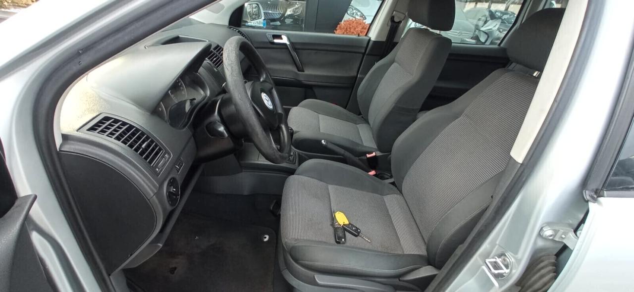 Volkswagen Polo TDI OTTIME CONDIZIONI - ENTRA!