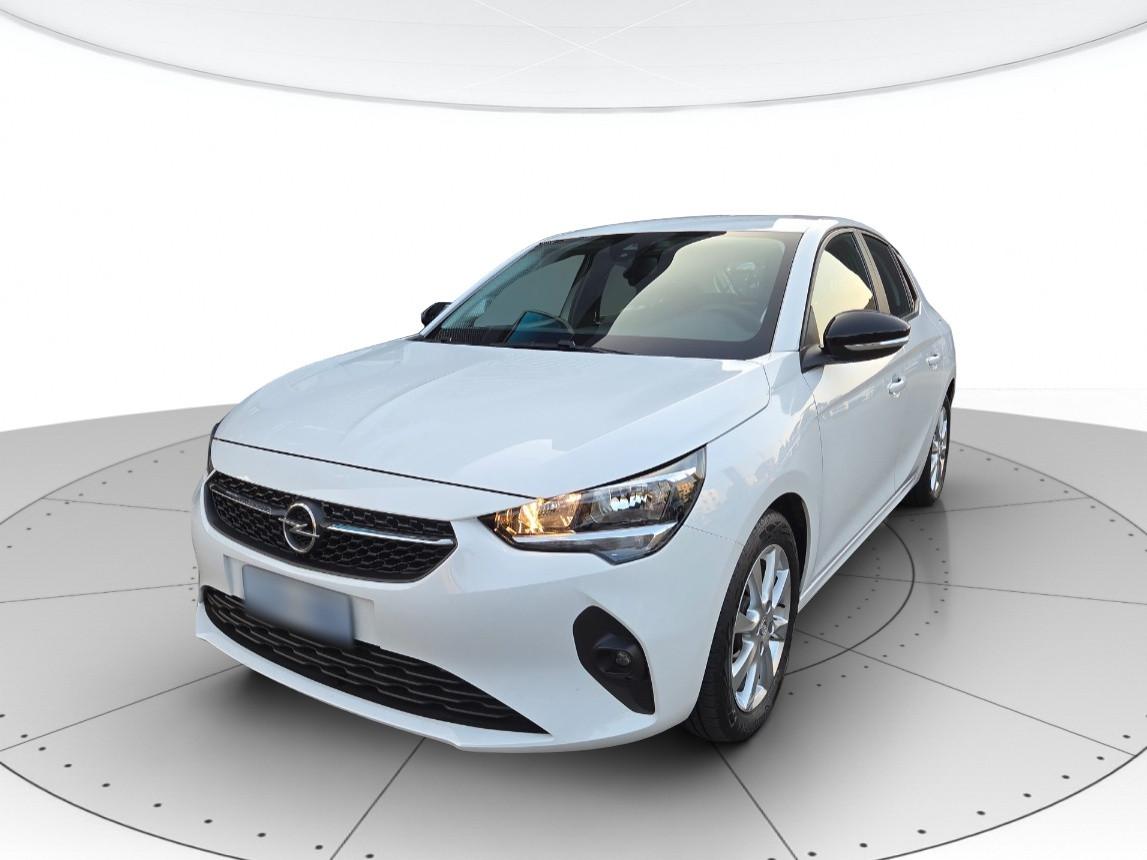 OPEL Corsa 1.2 Edition 75cv GPL