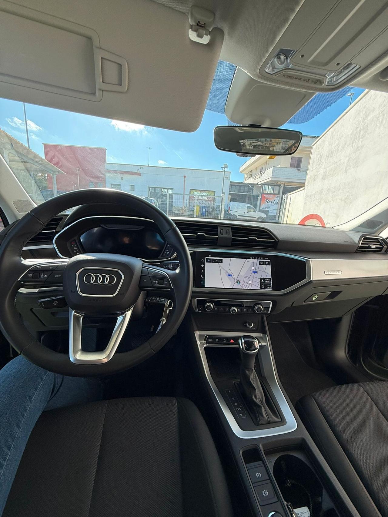 Audi Q3 SPB 40 TDI quattro S tronic