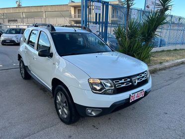 Dacia Duster 1.5 dCi 110 cavalli 2015