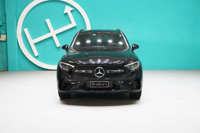 MERCEDES-BENZ GLC 220 d 4Matic Mild Hybrid AMG Line Premium