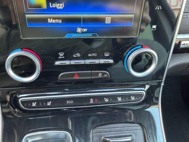 Renault Espace dCi 160CV EDC Energy Initiale Paris 4Control