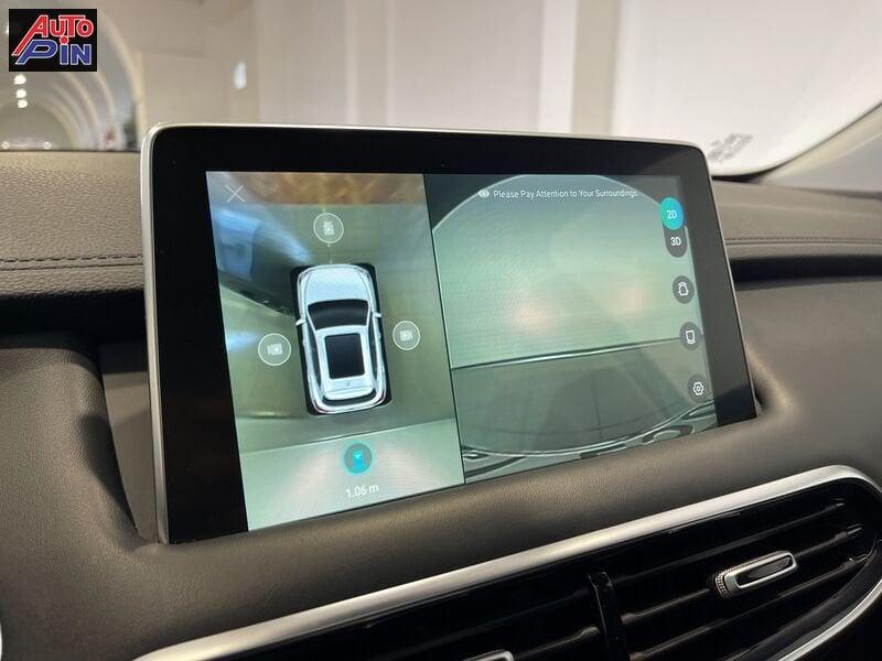 MG HS HS 1.5T-GDI Luxury*Tetto Apribile*