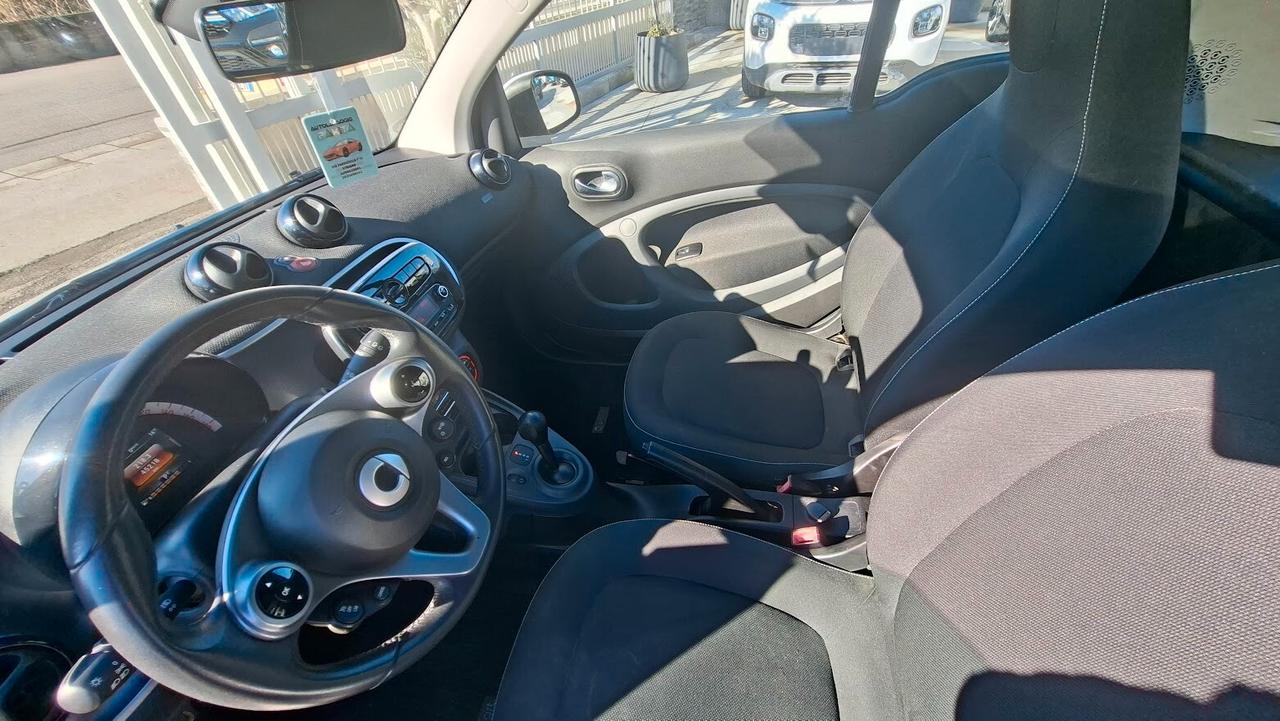 Smart ForTwo 70 1.0 Passion 2015