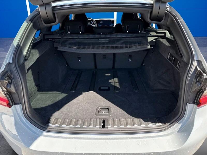 BMW Serie 3(G20/1-80/1) 320d 48V Touring Msport