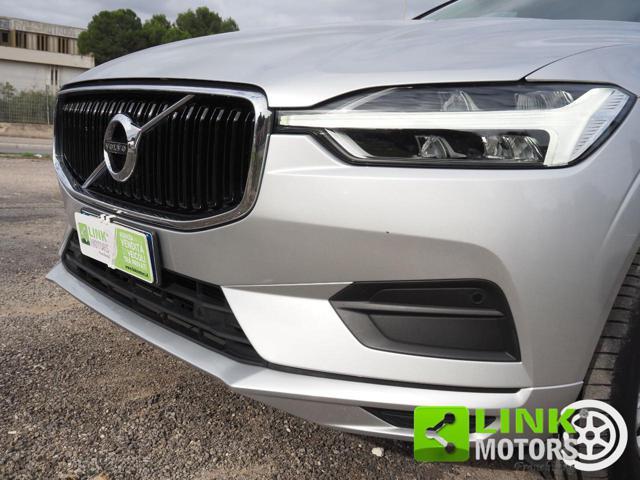 VOLVO XC60 D4 AWD Geartronic Business