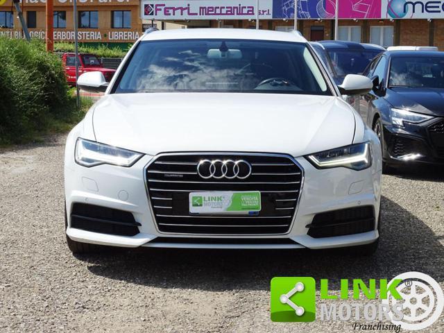 AUDI A6 Avant 2.0TDI ultraStronicBusinessPlus IVA ESCLUSA