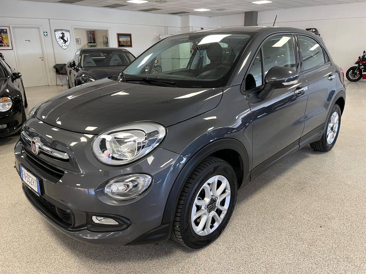 Fiat 500X 1.6 E-Torq 110 CV Pop Star UnicoProprietario