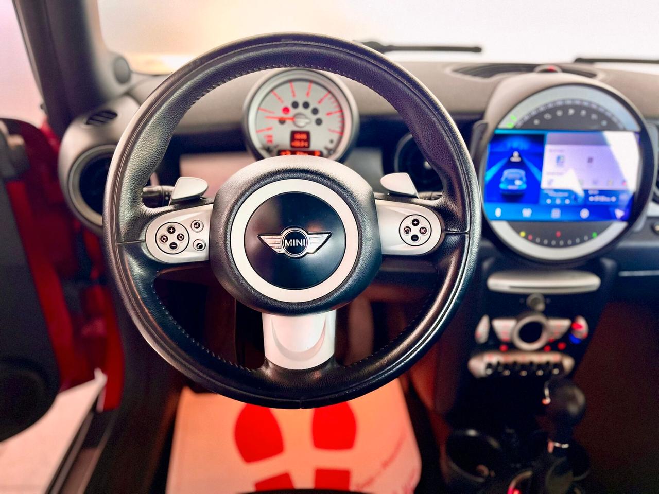 Mini Mini 1.6 16V Cooper D Chili