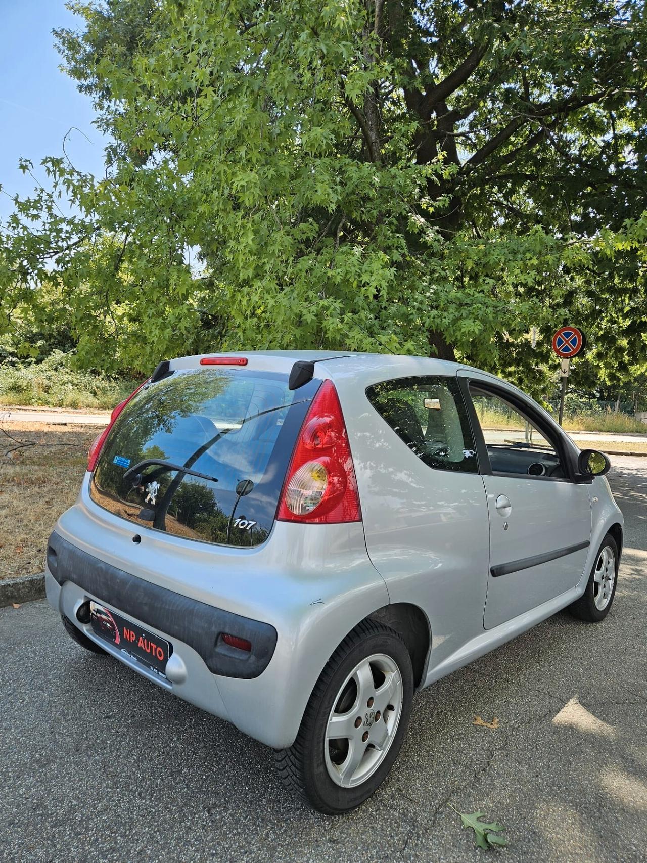 Citroen C1 NEOPATENTATI