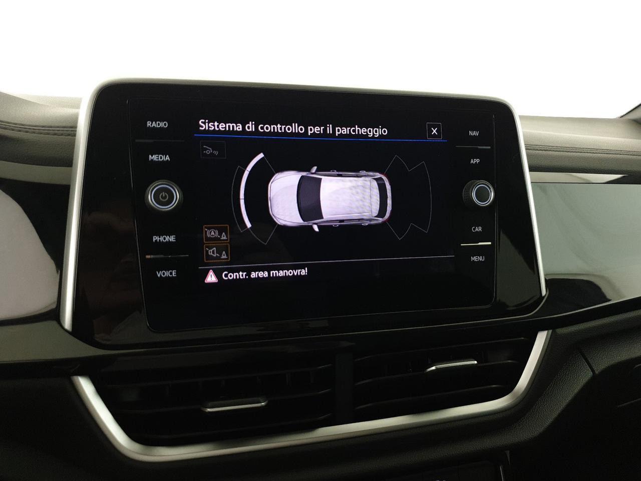 Volkswagen T-Roc 2.0 tdi r-line 4motion 150cv dsg