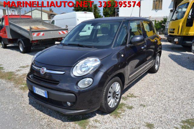 FIAT 500L 1.3 Multijet 85 CV Pop Star