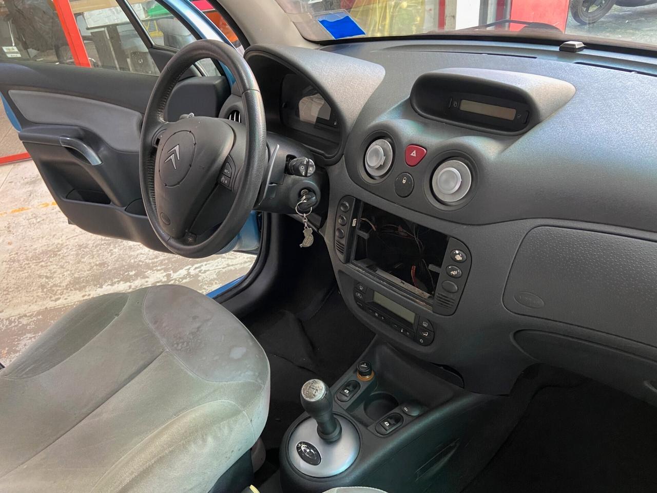 Citroen C3 1.6 16V Exclusive AUTOMATICA!!!