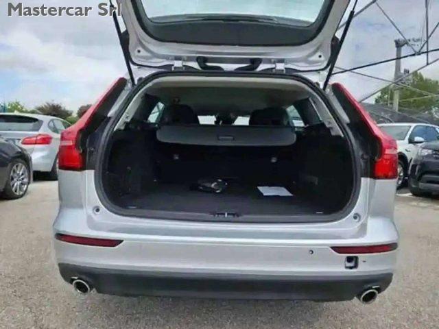 VOLVO V60 2.0 D4 AWD 190cv BUSINESS - GA467XW