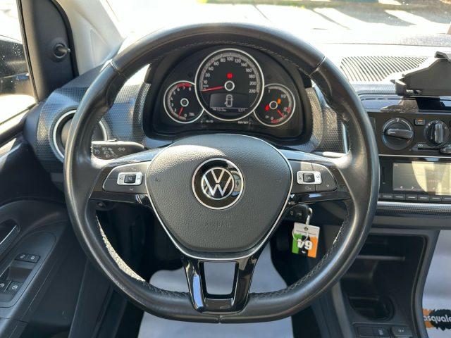 VOLKSWAGEN up! OK NEO PAT 1.0 5p. eco move up! BM Technology