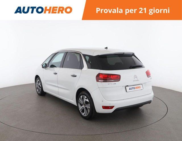 CITROEN C4 Picasso BlueHDi 120 S&S Intensive