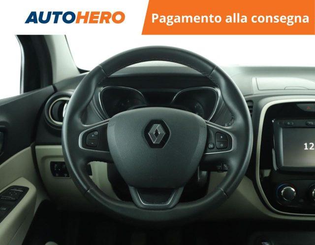 RENAULT Captur dCi 8V 90 CV Start&Stop Energy Zen