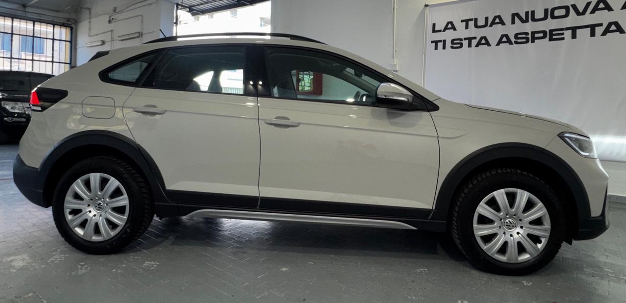 Volkswagen Taigo 1.0 TSI 95 CV Life