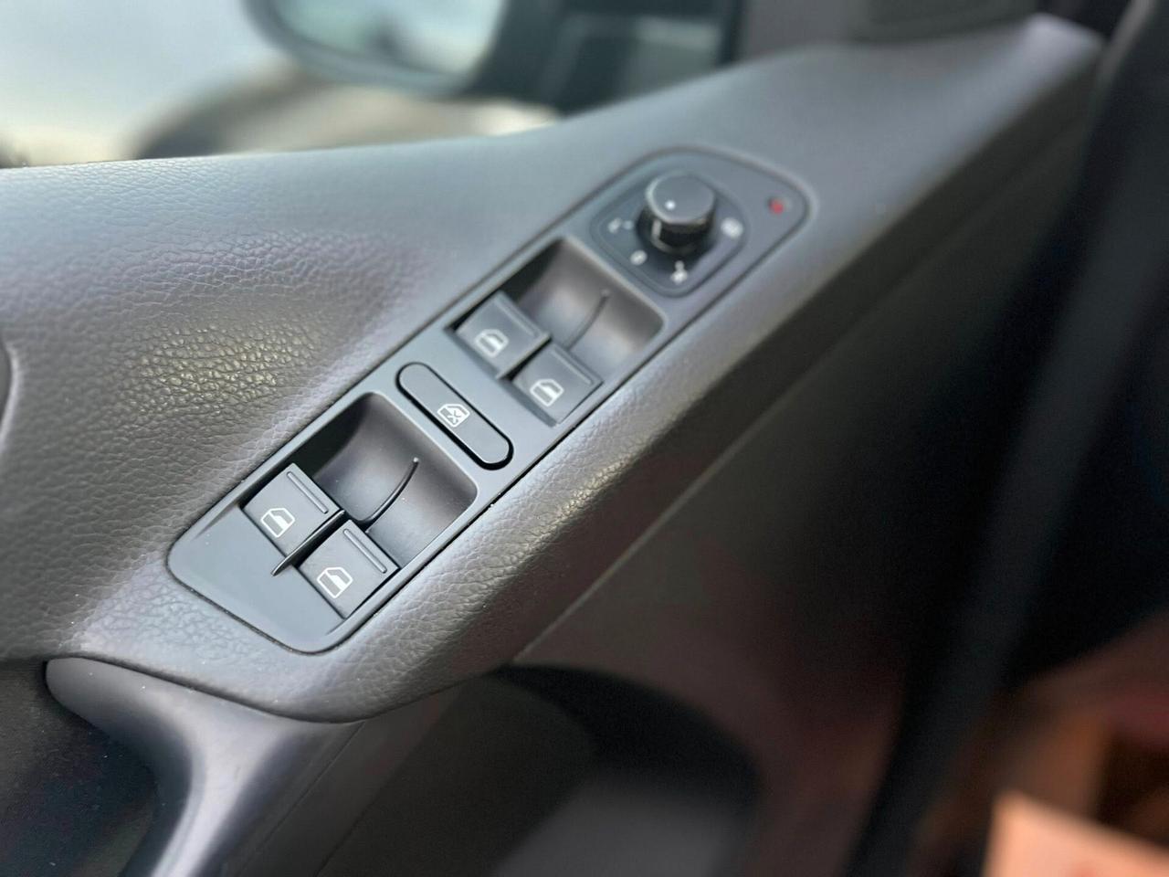 Volkswagen Tiguan 2.0 TDI 110 CV Trend & Fun BlueMotion Technology