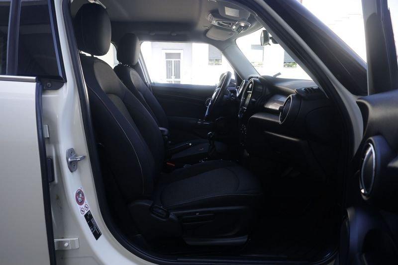 MINI Mini 5 porte MINI Mini 5 porte Mini 1.5 Cooper D Business XL 5 porte Unicoproprietario