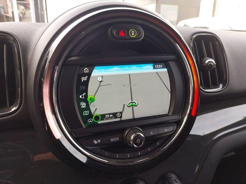 MINI Countryman Mini Countryman 2.0 Cooper D Business all4 my18