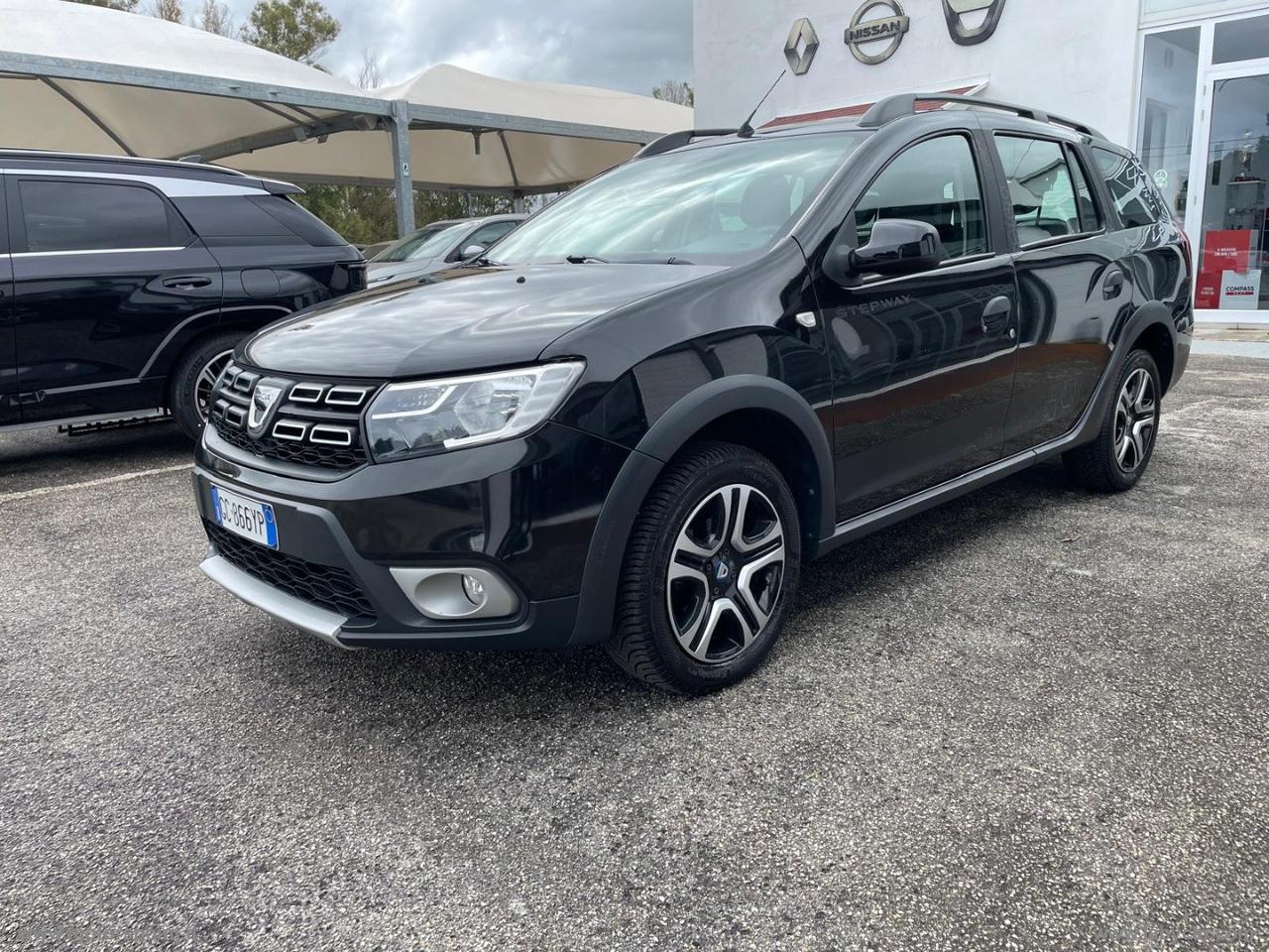 DACIA Logan MCV 1.5 Blue dCi 95S&S 15th Anniv.