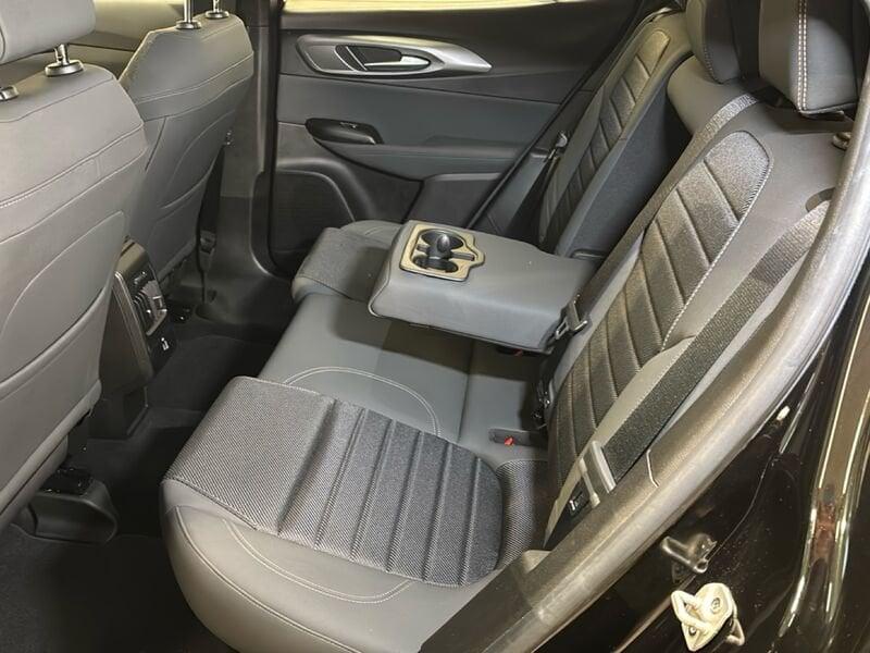 Alfa Romeo Tonale Tonale 1.6 diesel 130 CV TCT6 Ti