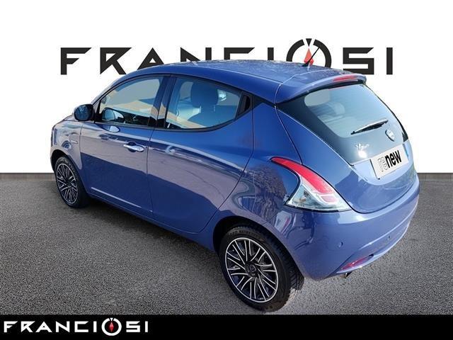 LANCIA Ypsilon 5 Porte 1.2 69cv Gold my16