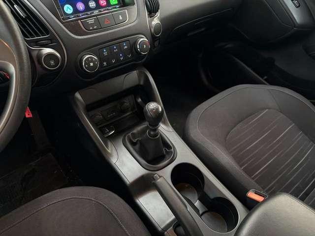 Hyundai iX35 1.6 GDI 16V 2WD Classic