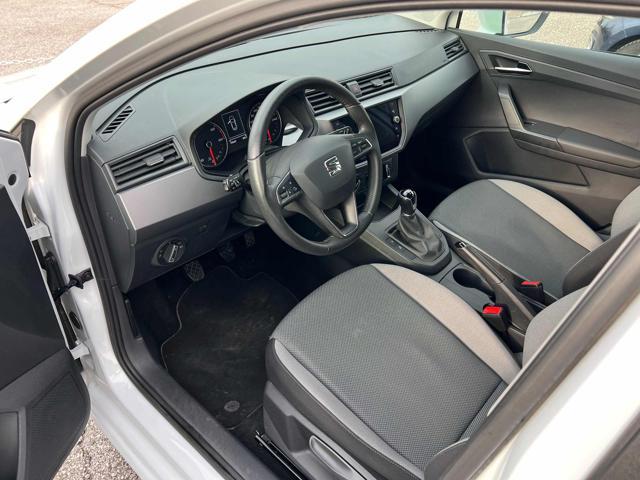 SEAT Ibiza 1.6 TDI 95 CV 5 porte Business