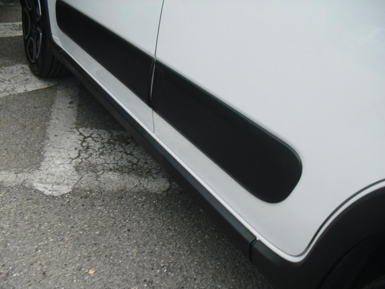 Fiat Panda 1.2 EasyPower City Life, GPL della casa, CON SOLI 29.000 KM. PERFETTA!