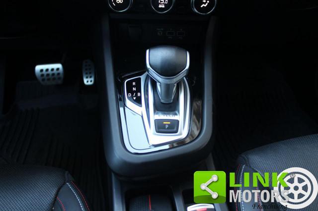 RENAULT Arkana 1.6 RS LINE E-TECH FULL HYBRID 145