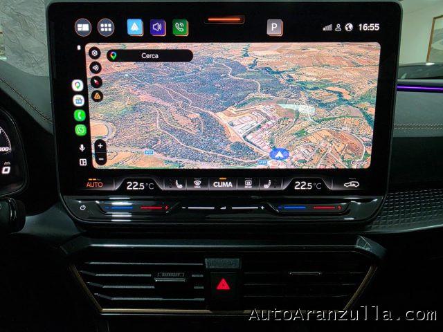 CUPRA Formentor NEW 2.0 TDI 150CV DSG Navi Pacchetto "Edge"