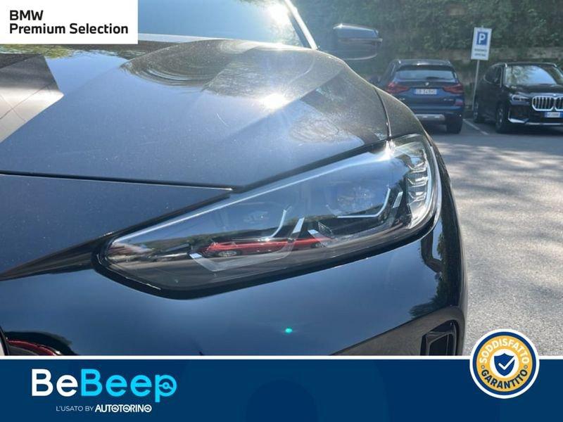 BMW i4 EDRIVE40 MSPORT
