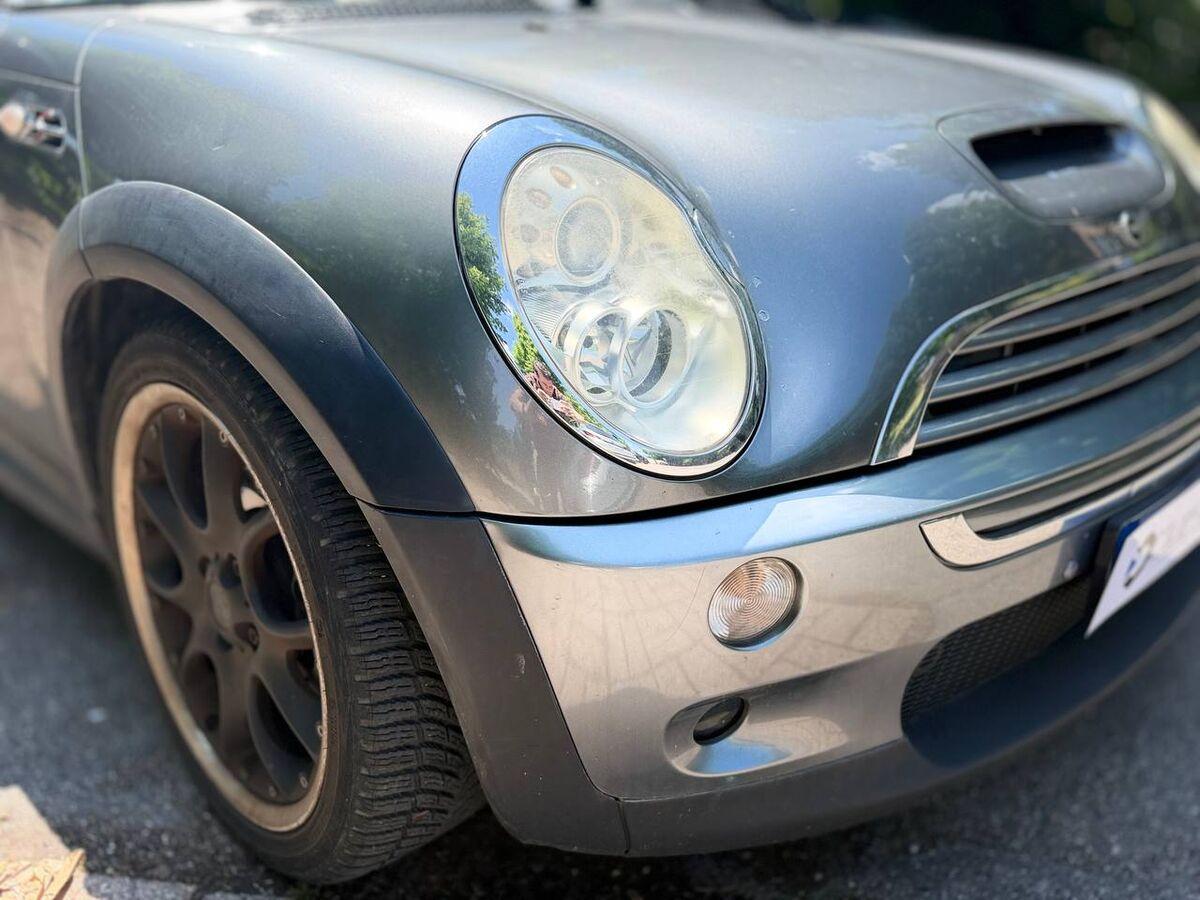 Mini Mini 3 Porte 1.6 Cooper S Park Lane